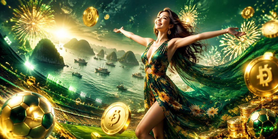 Không khí Hạ Long gợi bối cảnh xem thể thao và cá cược dịp lễ