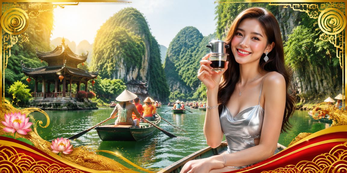 Người dùng tại Ninh Bình xem ứng dụng giải trí trên điện thoại
