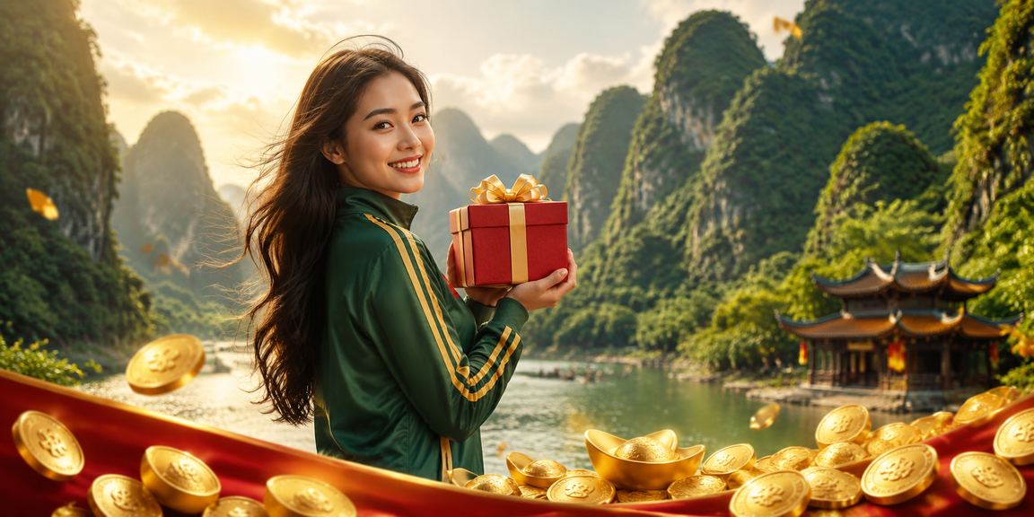 Không khí lễ hội Ninh Bình gợi ý trải nghiệm bản địa trên p53