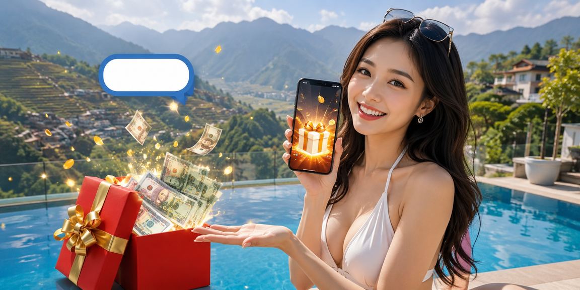Người dùng Việt Nam mở màn hình đăng nhập giải trí trực tuyến